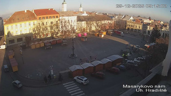 Město Uherské Hradiště