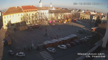 Město Uherské Hradiště