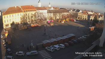 Město Uherské Hradiště