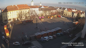 Město Uherské Hradiště