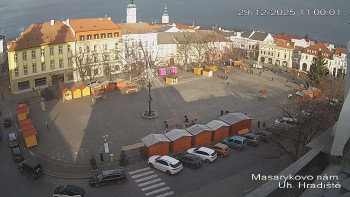 Město Uherské Hradiště