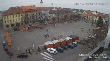 Město Uherské Hradiště