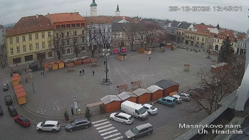 Město Uherské Hradiště