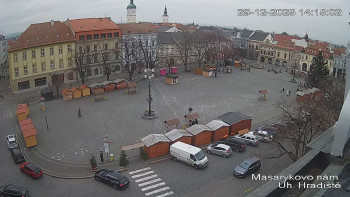 Město Uherské Hradiště