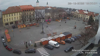 Město Uherské Hradiště