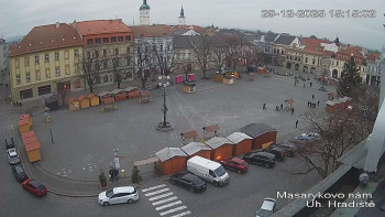 Město Uherské Hradiště