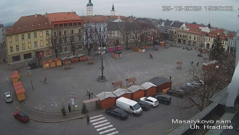 Město Uherské Hradiště