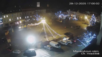 Město Uherské Hradiště