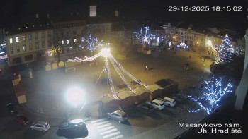 Město Uherské Hradiště