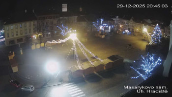 Město Uherské Hradiště