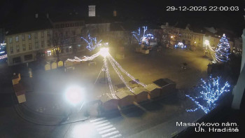 Město Uherské Hradiště