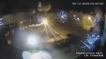 Město Uherské Hradiště