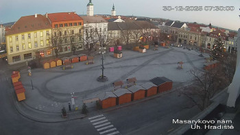 Město Uherské Hradiště