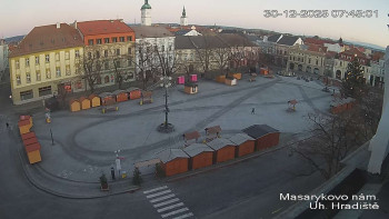 Město Uherské Hradiště