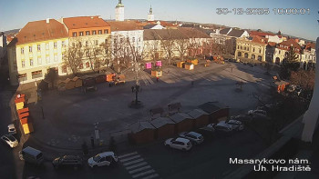 Město Uherské Hradiště