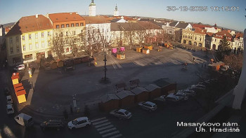 Město Uherské Hradiště