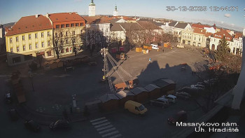 Město Uherské Hradiště