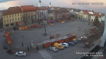 Město Uherské Hradiště