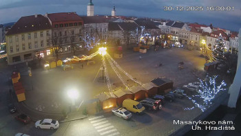 Město Uherské Hradiště