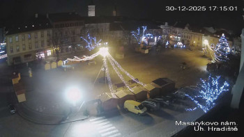 Město Uherské Hradiště