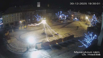 Město Uherské Hradiště