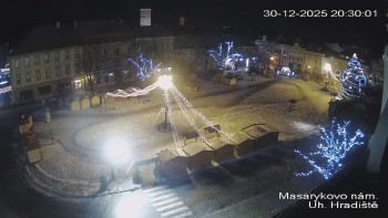 Město Uherské Hradiště