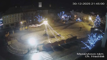 Město Uherské Hradiště