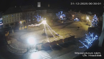 Město Uherské Hradiště