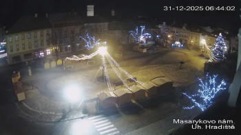 Město Uherské Hradiště