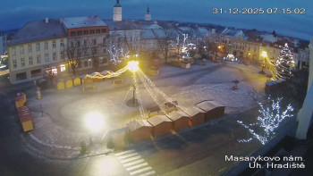 Město Uherské Hradiště