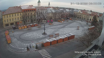 Město Uherské Hradiště