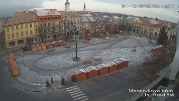 Město Uherské Hradiště