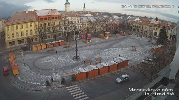 Město Uherské Hradiště