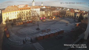 Město Uherské Hradiště