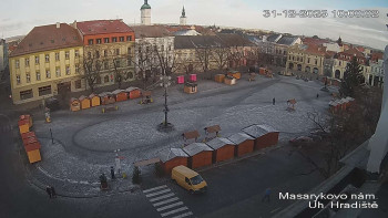 Město Uherské Hradiště