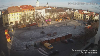 Město Uherské Hradiště