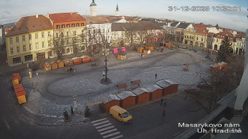 Město Uherské Hradiště