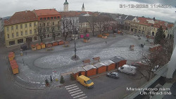 Masarykovo Náměstí