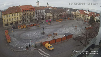 Město Uherské Hradiště