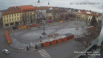 Město Uherské Hradiště