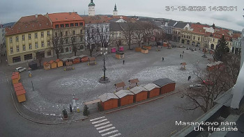 Město Uherské Hradiště