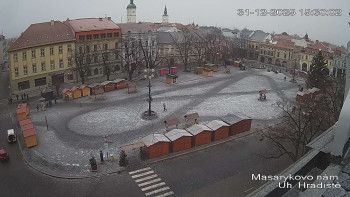 Město Uherské Hradiště