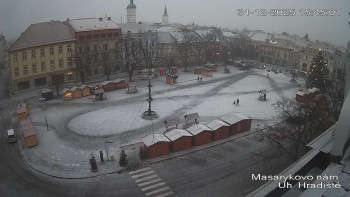 Město Uherské Hradiště