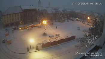 Město Uherské Hradiště