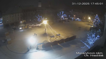 Město Uherské Hradiště