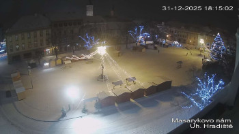 Město Uherské Hradiště