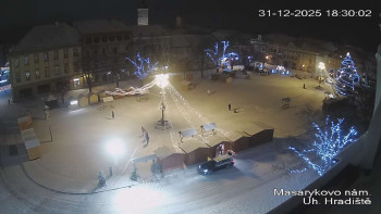 Město Uherské Hradiště