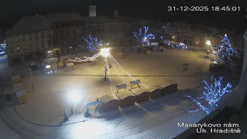 Město Uherské Hradiště