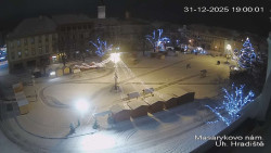 Masarykovo Náměstí