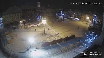 Město Uherské Hradiště